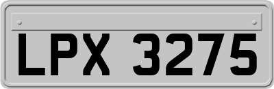 LPX3275