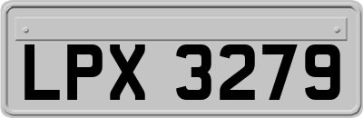 LPX3279