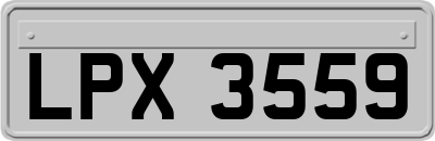 LPX3559