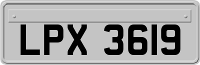 LPX3619