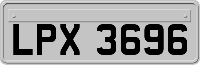 LPX3696
