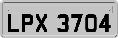 LPX3704