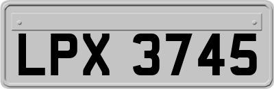 LPX3745