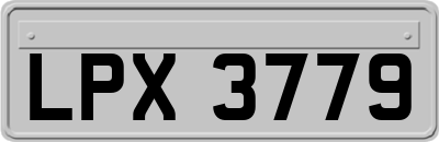 LPX3779