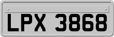 LPX3868