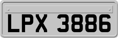 LPX3886