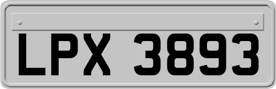 LPX3893