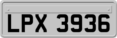 LPX3936
