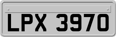 LPX3970