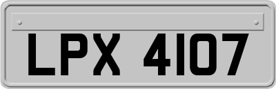 LPX4107
