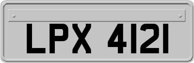 LPX4121