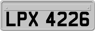 LPX4226
