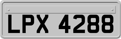 LPX4288