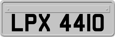 LPX4410