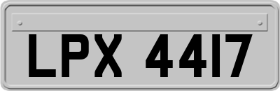 LPX4417