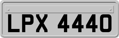 LPX4440