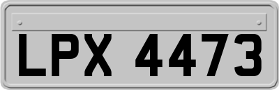 LPX4473