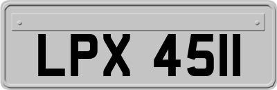 LPX4511