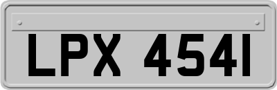 LPX4541