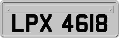 LPX4618
