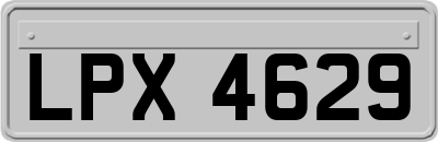 LPX4629