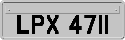 LPX4711