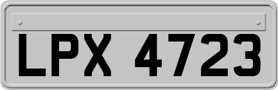 LPX4723