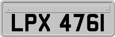 LPX4761
