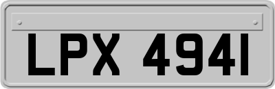 LPX4941