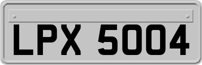 LPX5004