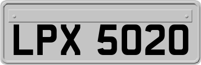 LPX5020
