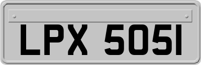 LPX5051