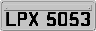 LPX5053