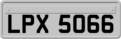 LPX5066