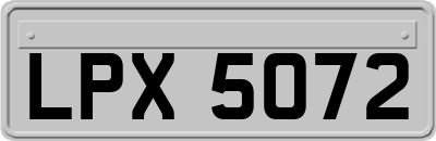 LPX5072