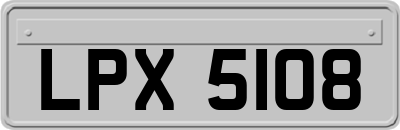 LPX5108