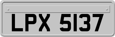 LPX5137