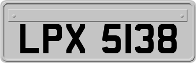 LPX5138