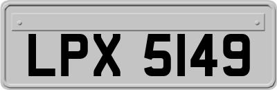 LPX5149