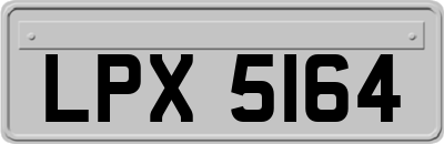 LPX5164