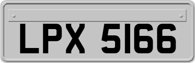 LPX5166