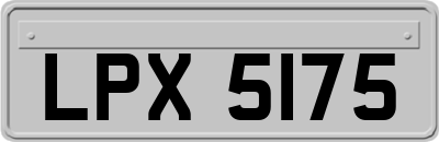 LPX5175