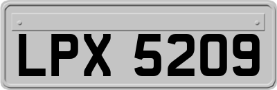 LPX5209