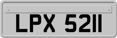 LPX5211