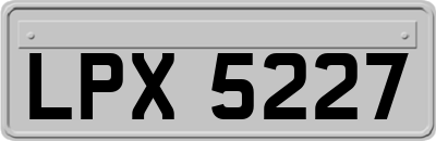 LPX5227