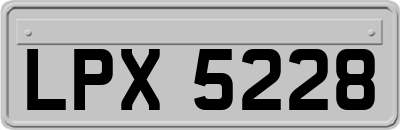 LPX5228