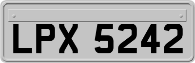 LPX5242