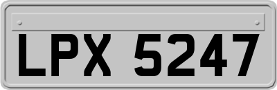 LPX5247