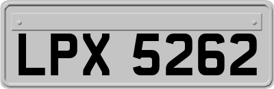 LPX5262