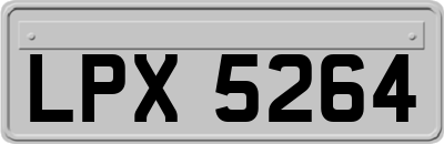 LPX5264